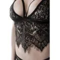 ♥ 2-Teiliges Spitzen-Cami-Set 15122 von Grey Velvet ♥