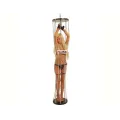 Bondage Kettenkäfig Für Bdsm & Fetisch