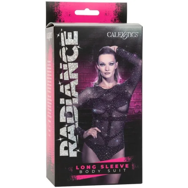Radiance Langarm-Body Rhein von Calexotics kaufen | Fesselliebe