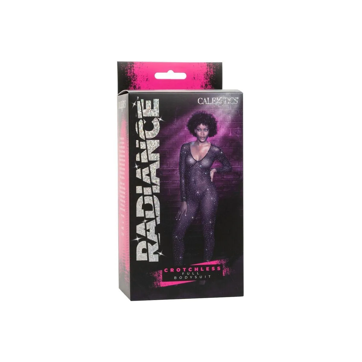 Radiance Ganzkörper ohne Schritt, Rhein von Calexotics kaufen | Fesselliebe