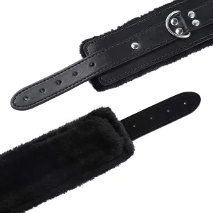 ♥ Fetish Gefütterte Handfesseln von Ohmama Fetish ♥