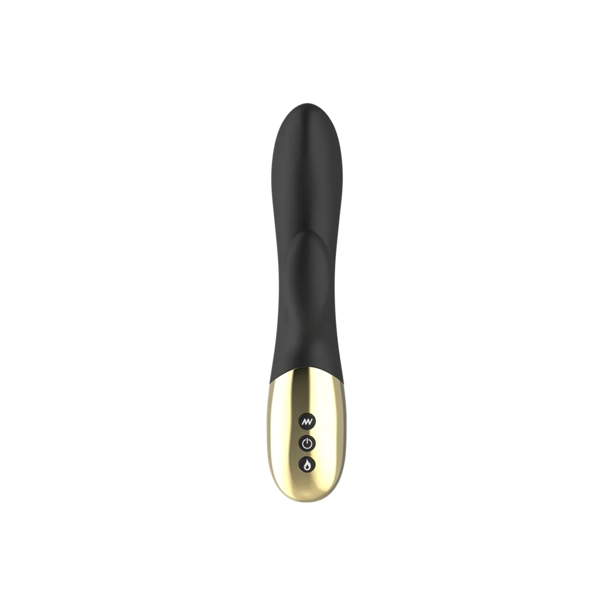 ♥ Wärmender Rabbit Vibrator von Ibiza Technology ♥ kaufen | Fesselliebe
