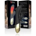 ♥ Wärmender Rabbit Vibrator von Ibiza Technology ♥