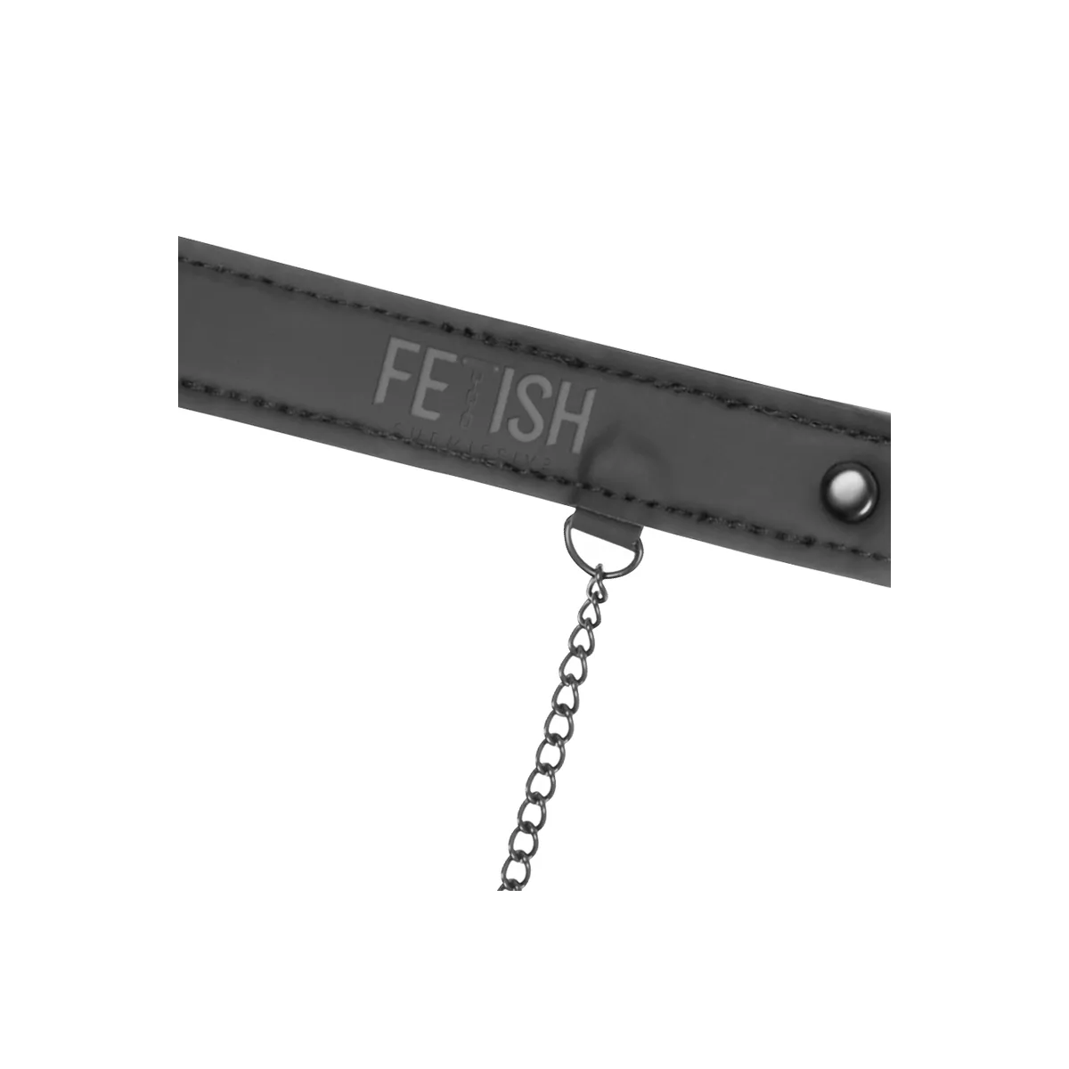 Ring Gag mit Nippelklammern von Fetish Submissive Bondage | Fesselliebe.de