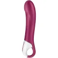♥ Gross Heat G-Spot Vibrator von Satisfyer Vibrator ♥