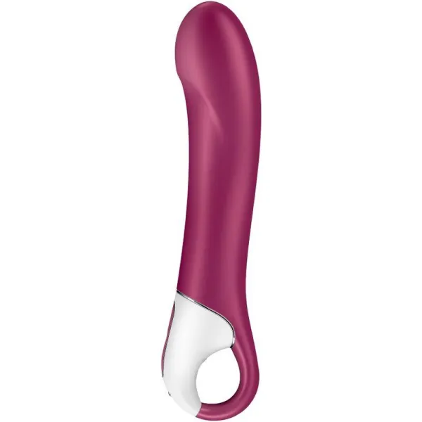 Gross Heat G-Spot Vibrator von Satisfyer Vibrator | Fesselliebe.de