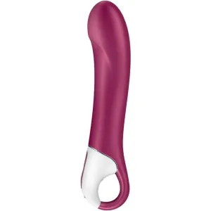 ♥ Gross Heat G-Spot Vibrator von Satisfyer Vibrator ♥