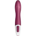 ♥ Gross Heat G-Spot Vibrator von Satisfyer Vibrator ♥