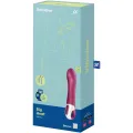 ♥ Gross Heat G-Spot Vibrator von Satisfyer Vibrator ♥