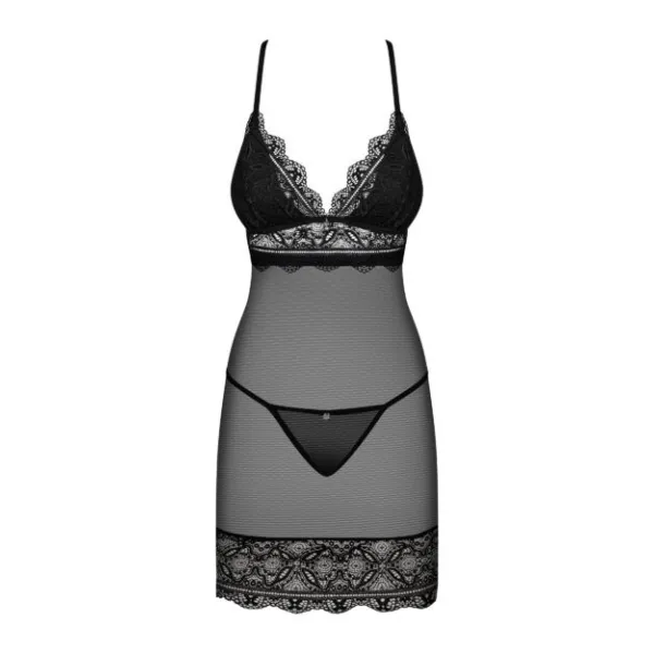 Renelia Chemise von Obsessive | Fesselliebe.de
