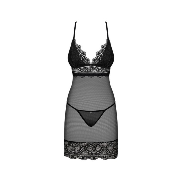 Renelia Chemise von Obsessive | Fesselliebe.de