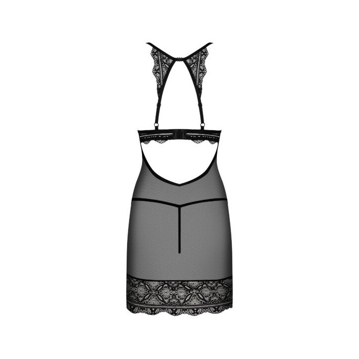 Renelia Chemise von Obsessive | Fesselliebe.de