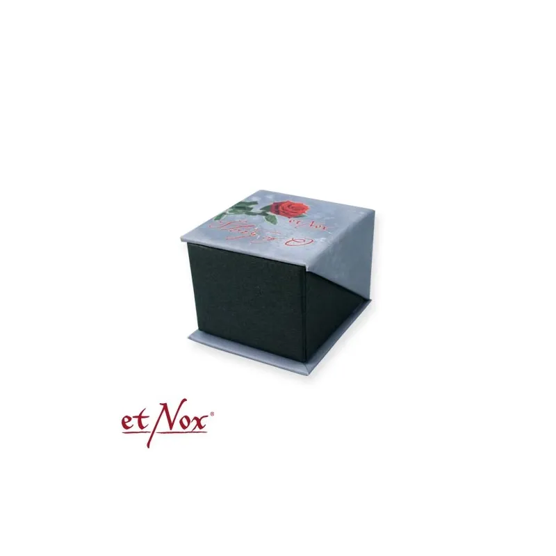 ♥ etNox-Ring "Story of O." 5mm Edelstahl Ringgröße 48 ♥ kaufen | Fesselliebe 2