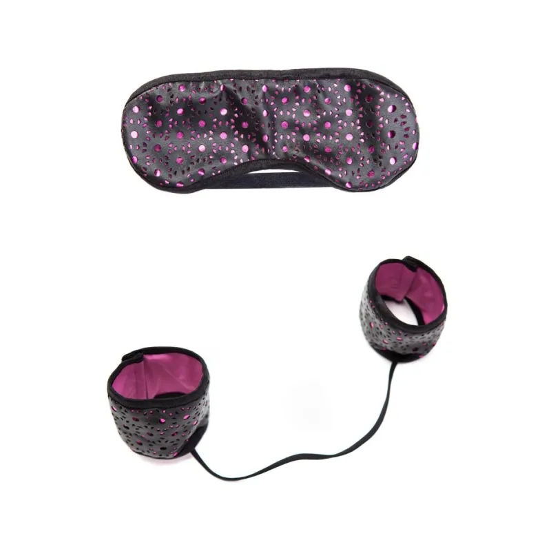 ♥ Erotik Set Ac/005 Sexy Base Kollektion von Andalea ♥ kaufen | Fesselliebe