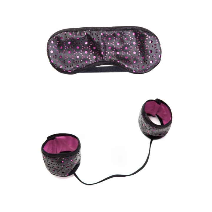 Erotik Set Ac/005 Sexy Base Kollektion von Andalea | Fesselliebe.de