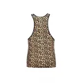 ♥ Herren Tank Top 053550 Leopard von Anais For Men ♥