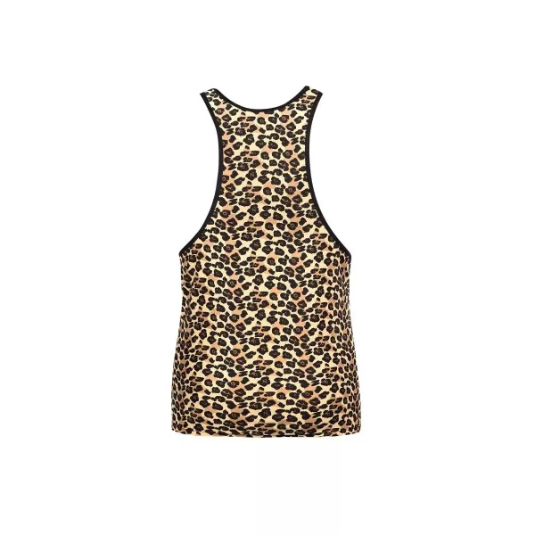 Herren Tank Top 053550 Leopard von Anais For Men | Fesselliebe.de