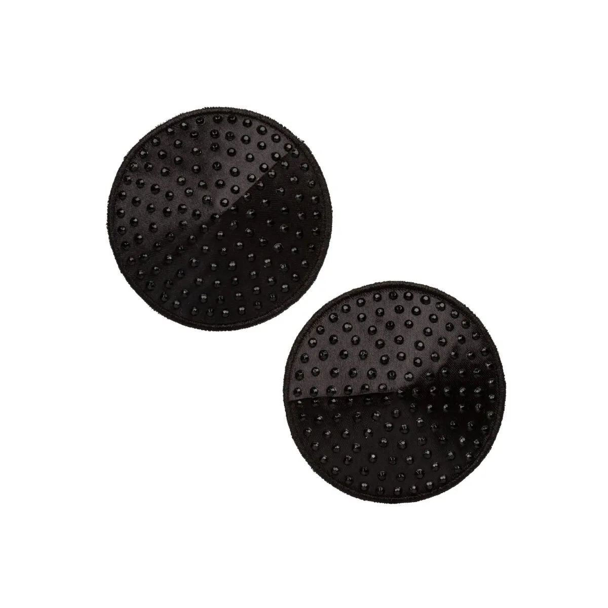 Radiance Runde Juwelen-Nippelabdeckungen von Calexotics kaufen | Fesselliebe