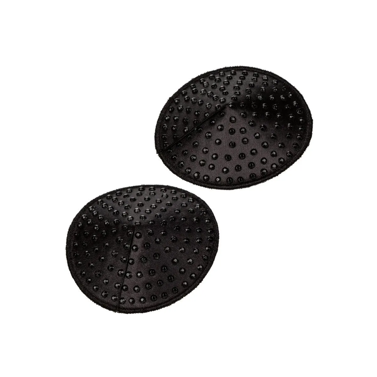 Radiance Runde Juwelen-Nippelabdeckungen von Calexotics kaufen | Fesselliebe