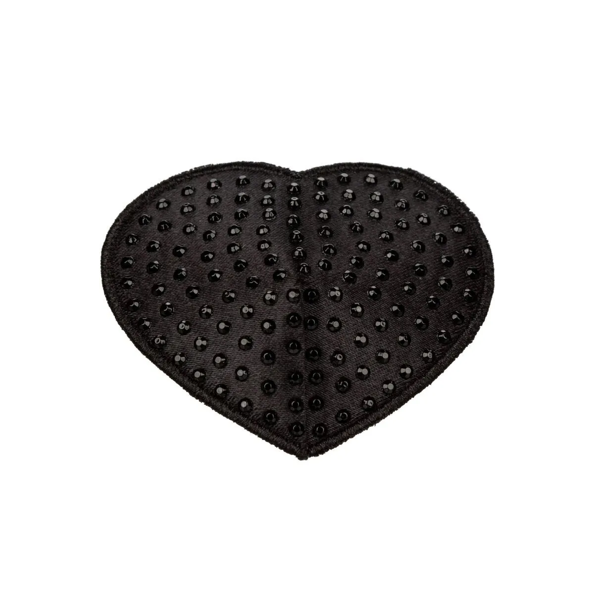 Radiance Herzförmige Juwelen-Nippelschutz von Calexotics kaufen | Fesselliebe