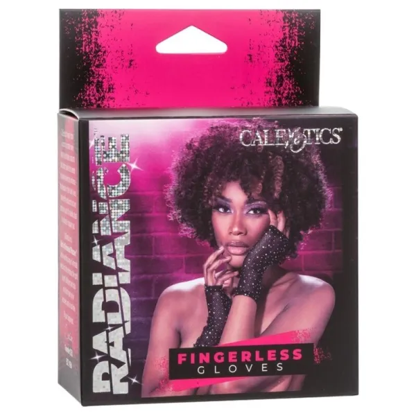 Radiance Fingerlose Handschuhe Rhein von Calexotics kaufen | Fesselliebe