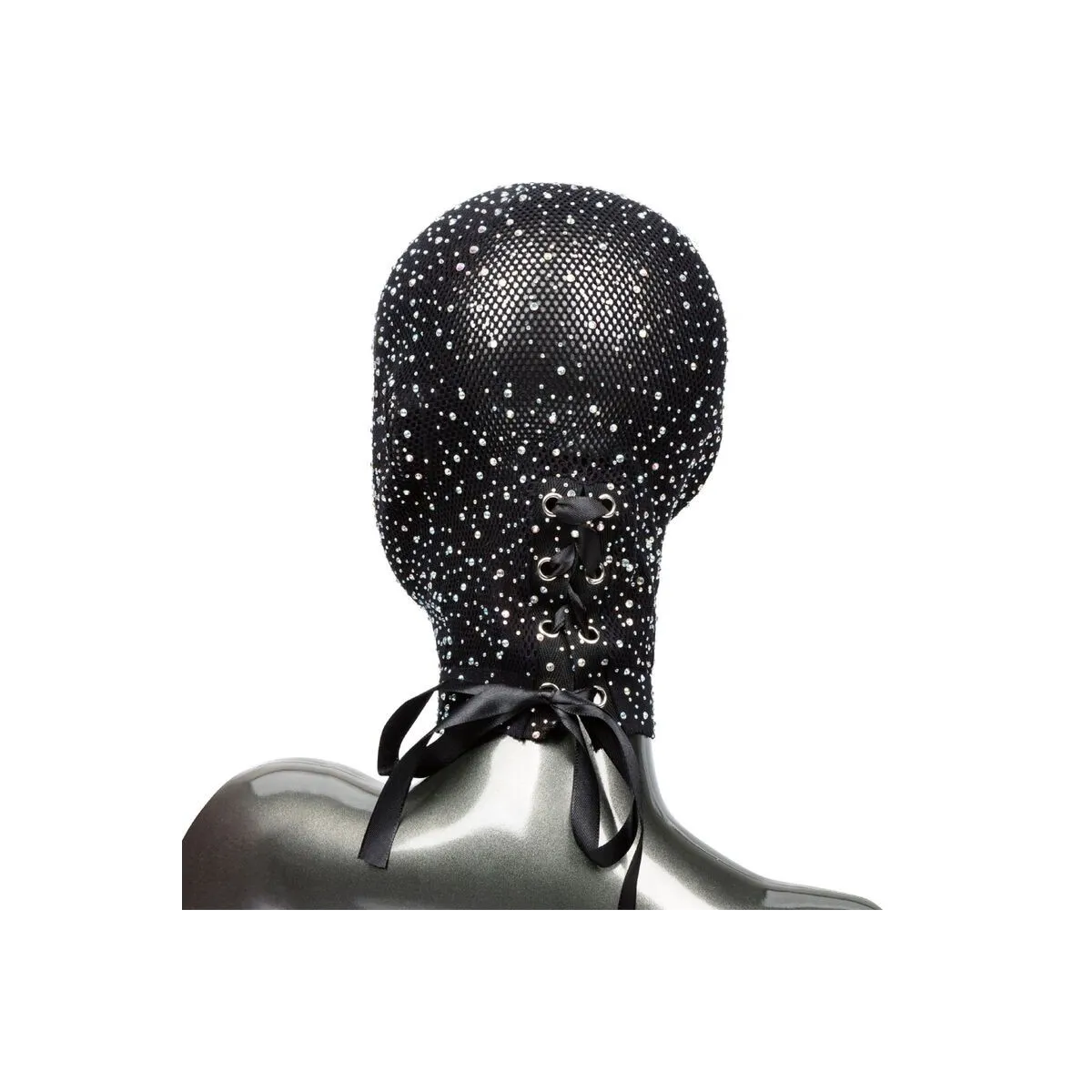 Radiance Full Hoode Cover Rhine von Calexotics kaufen | Fesselliebe