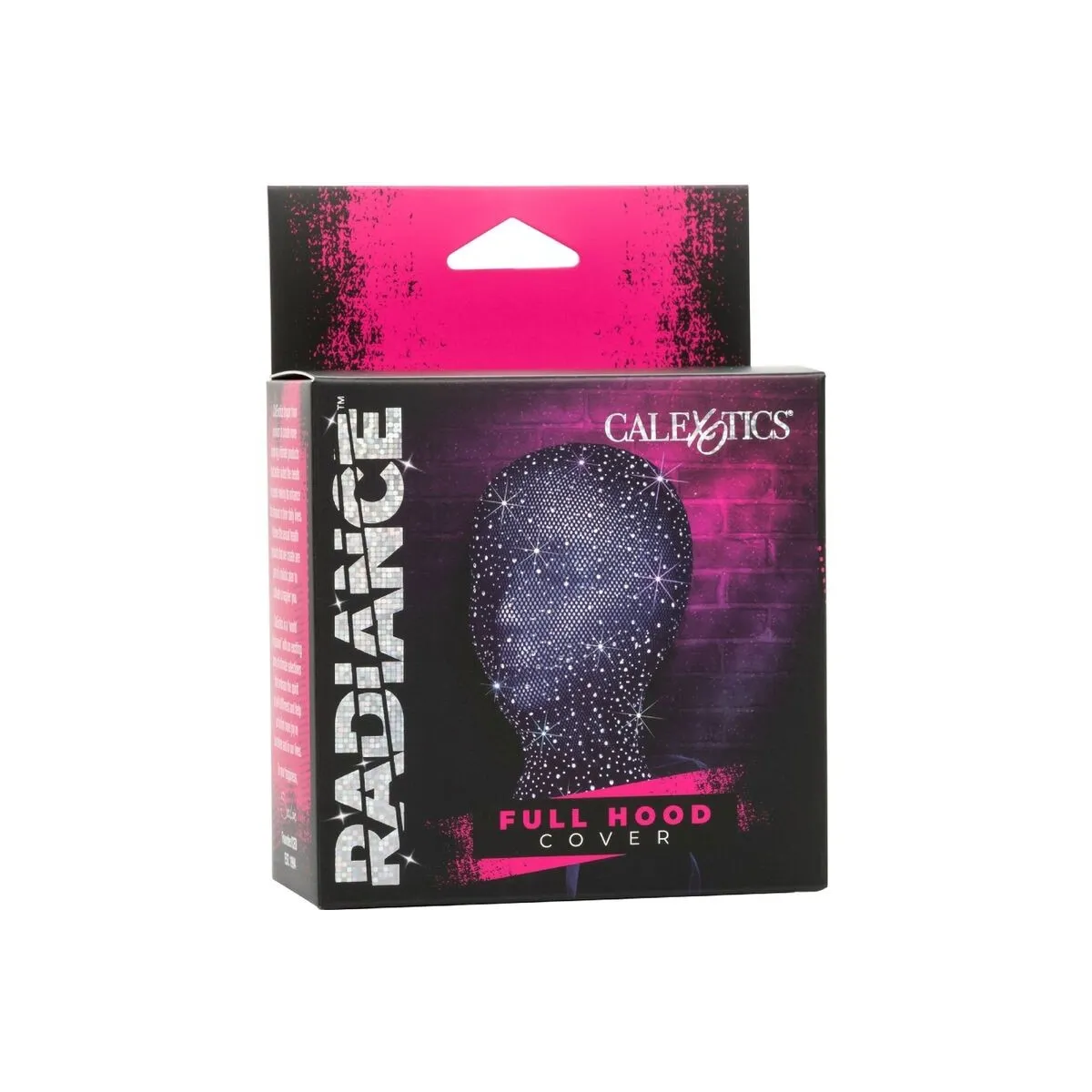 Radiance Full Hoode Cover Rhine von Calexotics kaufen | Fesselliebe