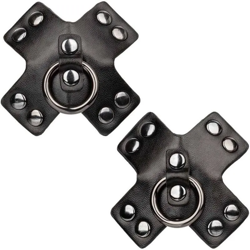 Euphoria O-Ring Schwarz von Calexotics kaufen | Fesselliebe