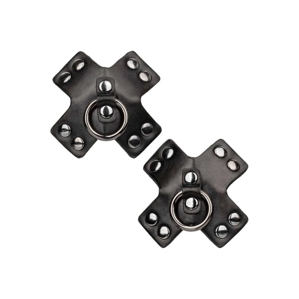 Euphoria O-Ring Schwarz von Calexotics kaufen | Fesselliebe