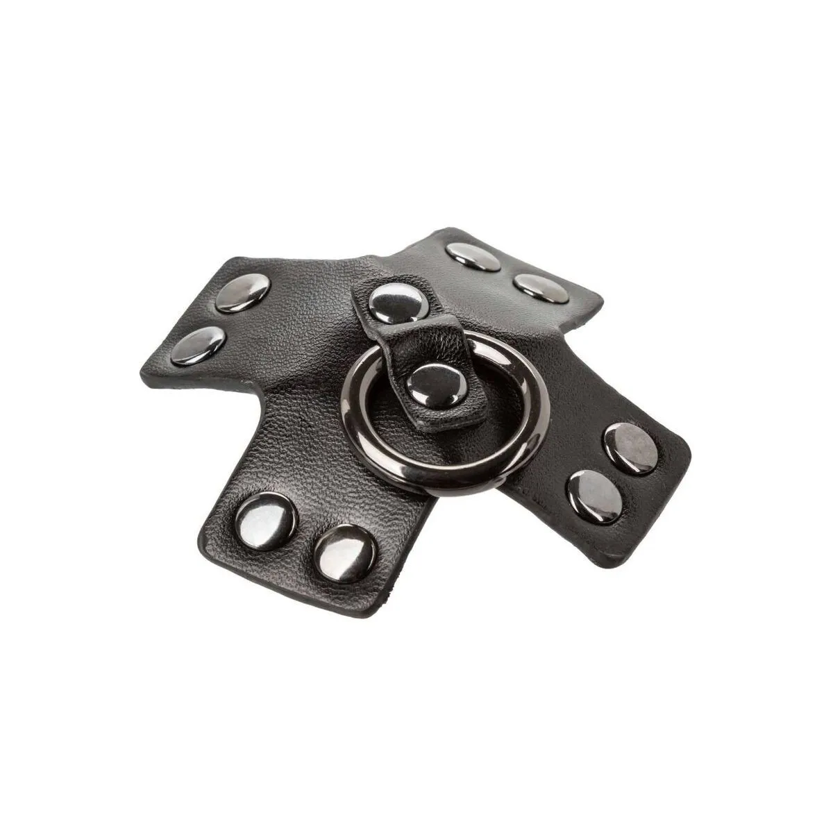 Euphoria O-Ring Schwarz von Calexotics kaufen | Fesselliebe