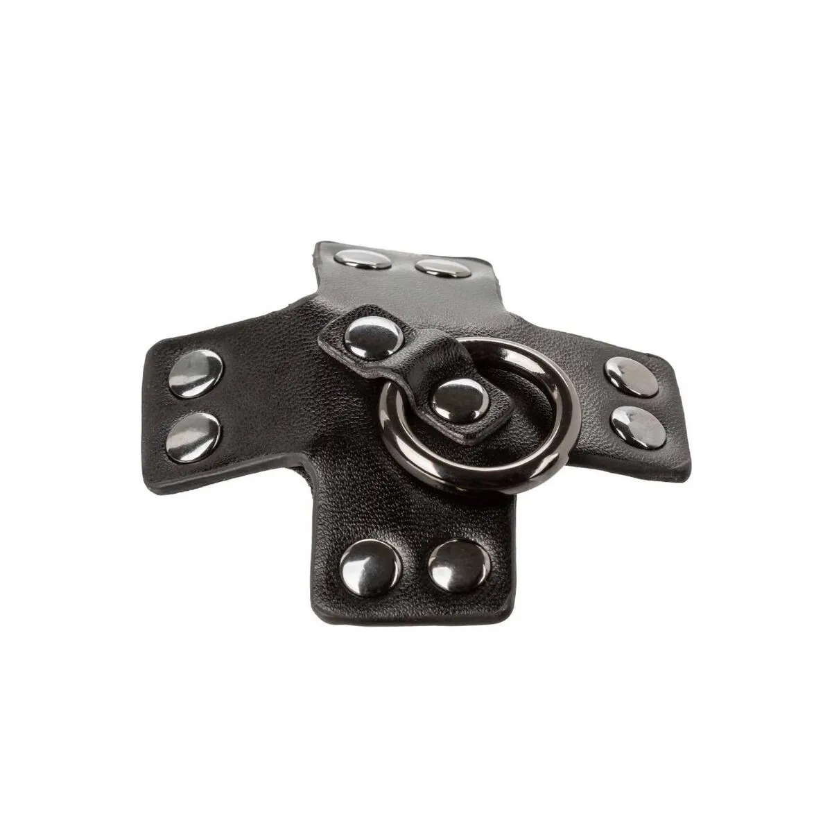 Euphoria O-Ring Schwarz von Calexotics kaufen | Fesselliebe