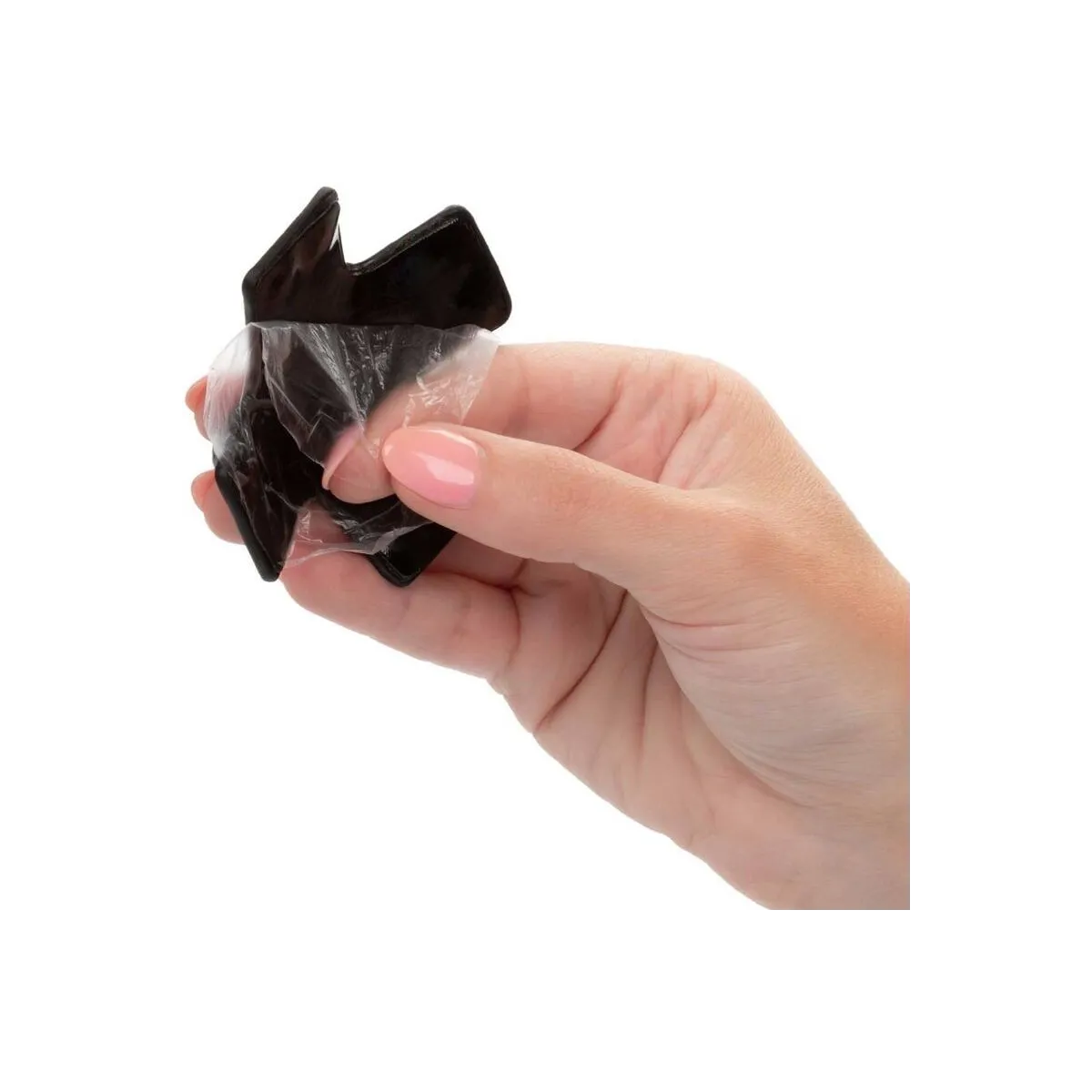 Euphoria O-Ring Schwarz von Calexotics kaufen | Fesselliebe