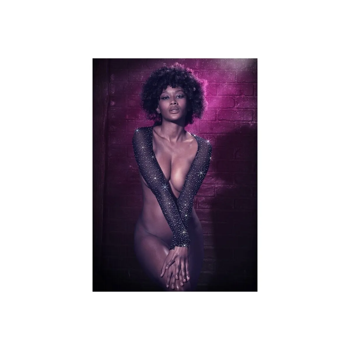 Radiance Schulterzucker Rhein von Calexotics kaufen | Fesselliebe