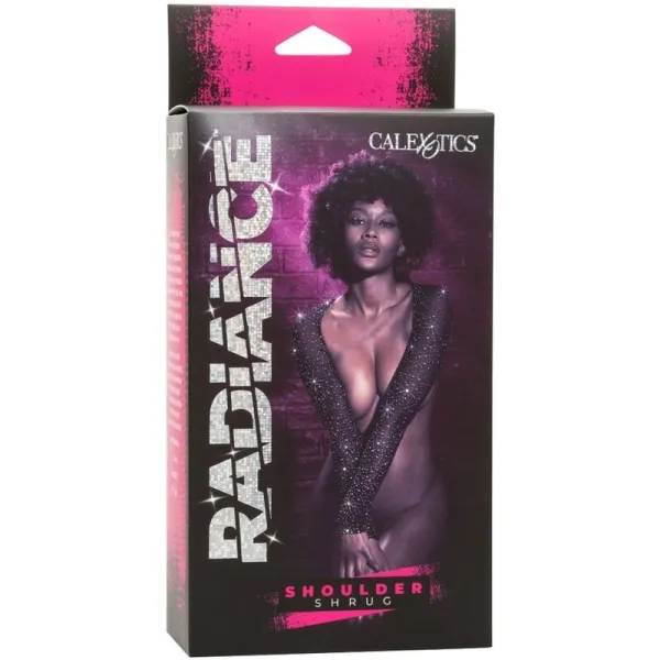Radiance Schulterzucker Rhein von Calexotics kaufen | Fesselliebe