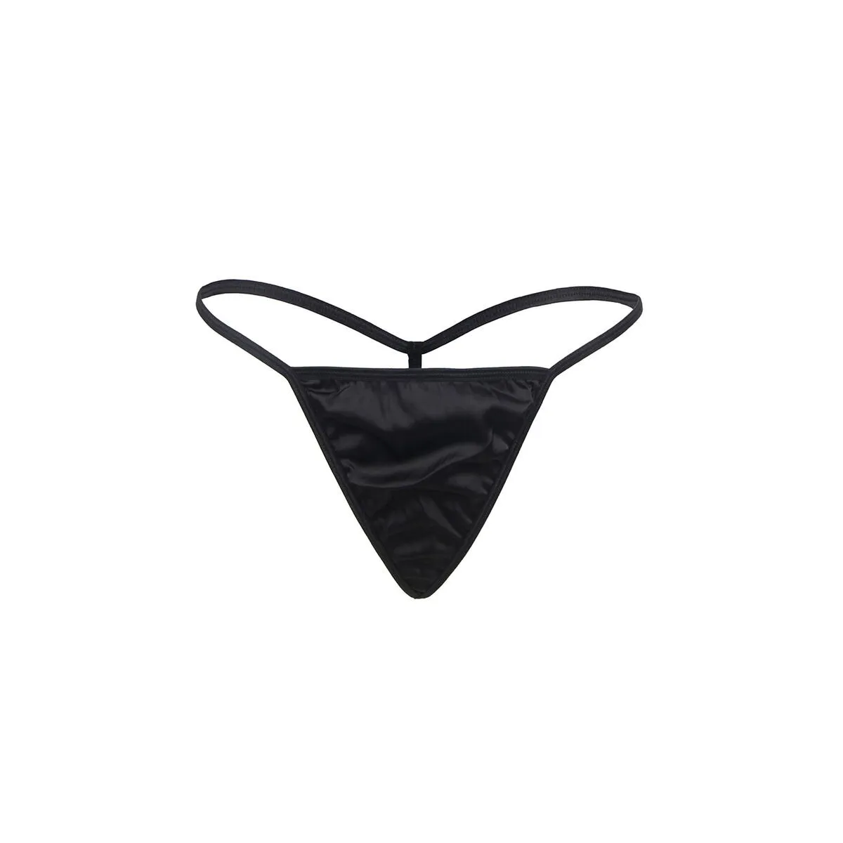 Babydoll mit Blumenprint auf der Brust Schwarz S/M von Subblime Babydolls & Peignoirs kaufen | Fesselliebe