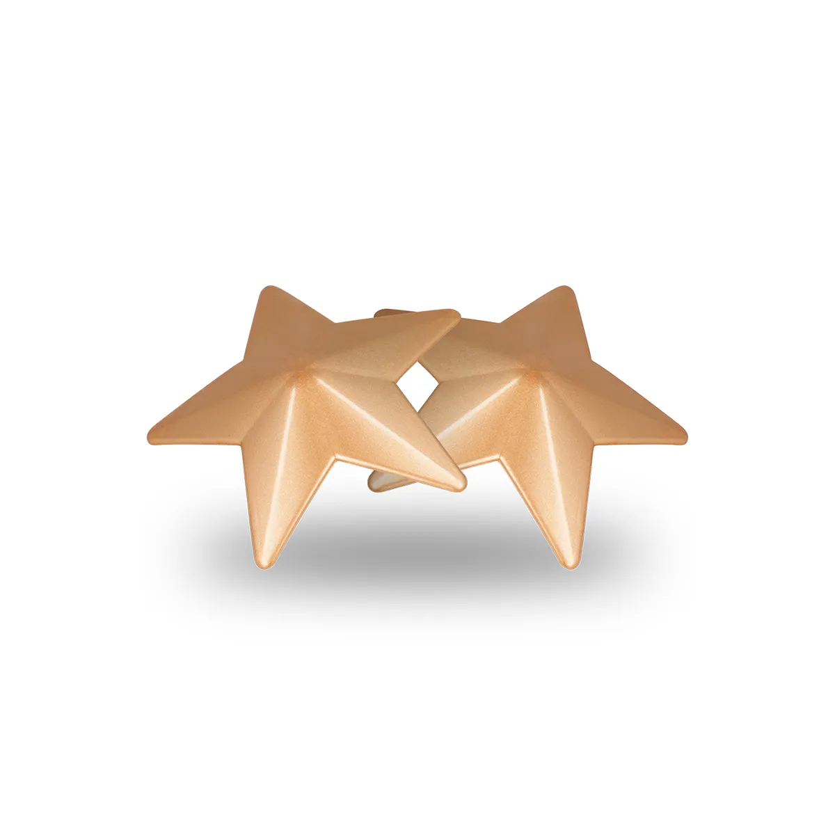 Stern-Nippelabdeckungen von Coquette Accessories kaufen | Fesselliebe