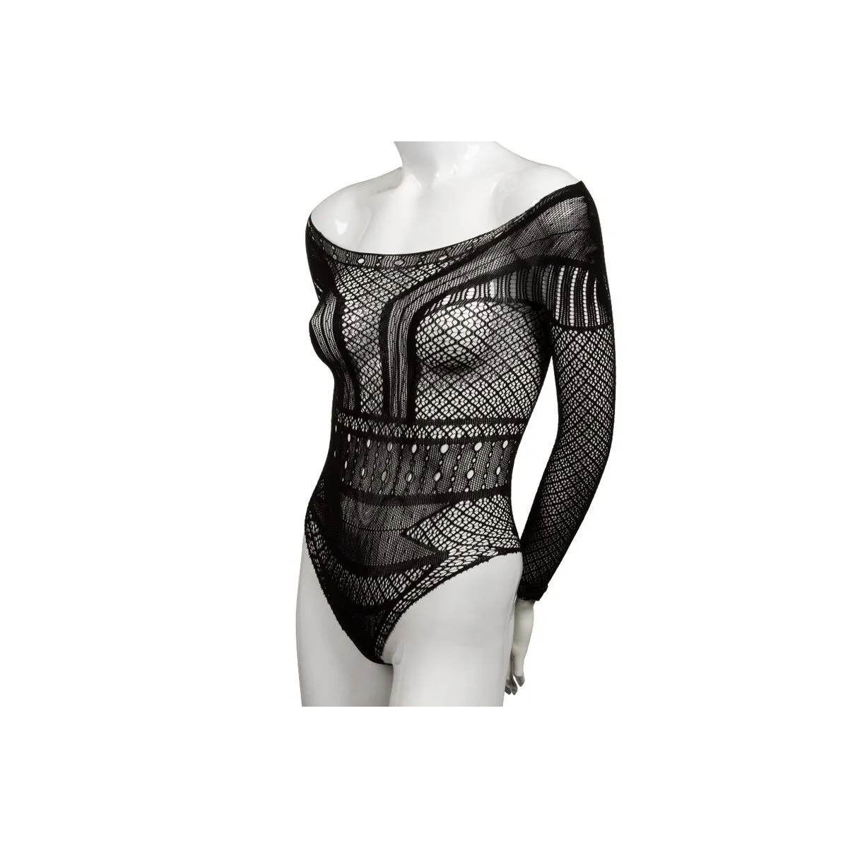 Scandal Schulterkörperanzug One Size (S-L) von Calexotics kaufen | Fesselliebe