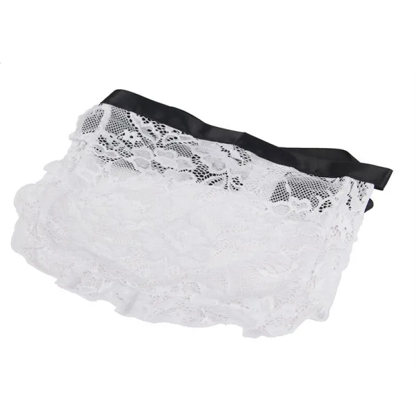 Dienstmdchen-Körperkostüm L/XL von Subblime Costumes kaufen | Fesselliebe