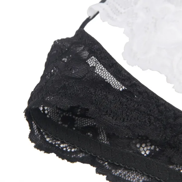 Dienstmdchen-Körperkostüm L/XL von Subblime Costumes kaufen | Fesselliebe