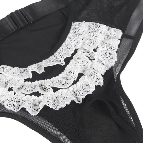 Sexy Zofenkostüm S/M von Subblime Costumes kaufen | Fesselliebe