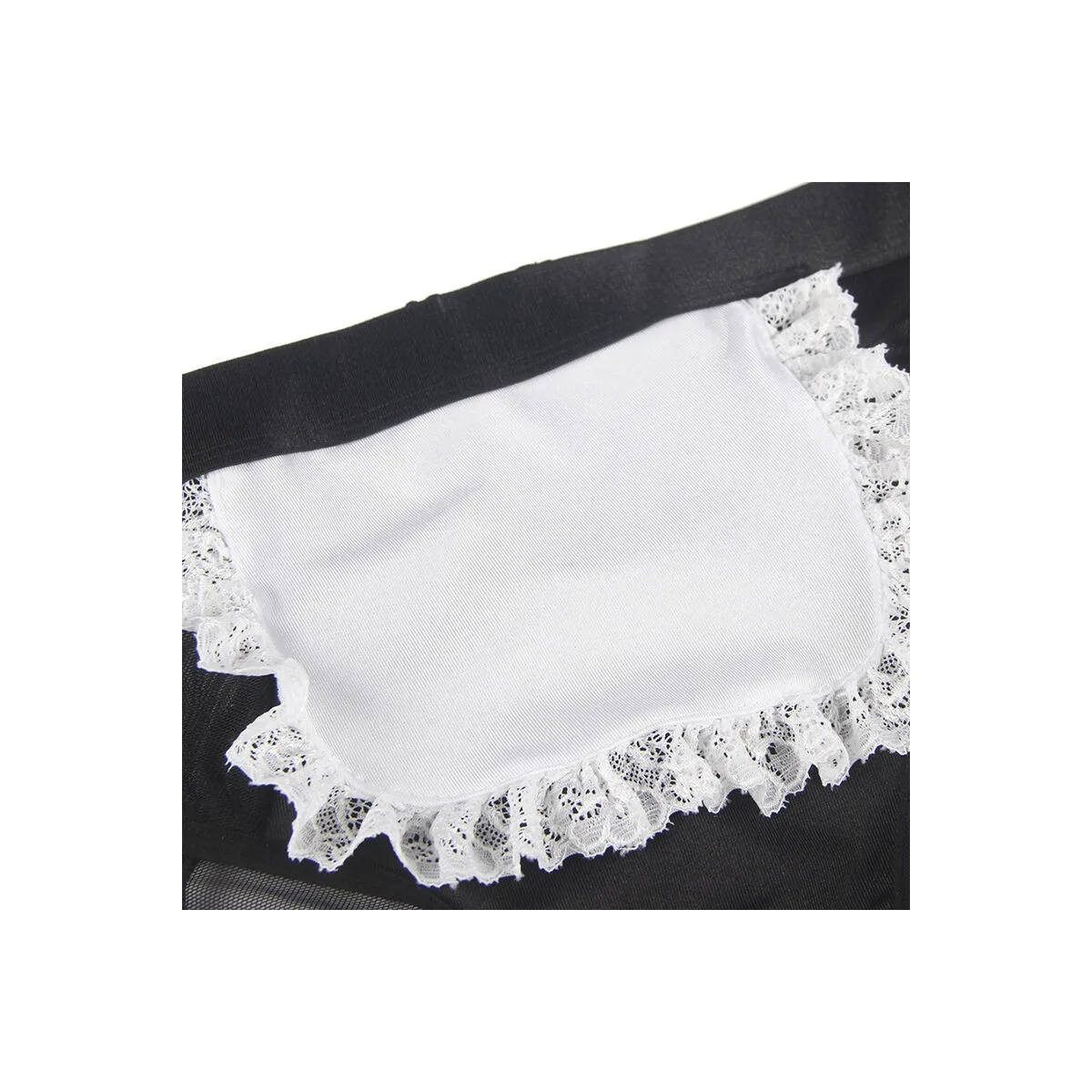 Sexy Zofenkostüm S/M von Subblime Costumes kaufen | Fesselliebe