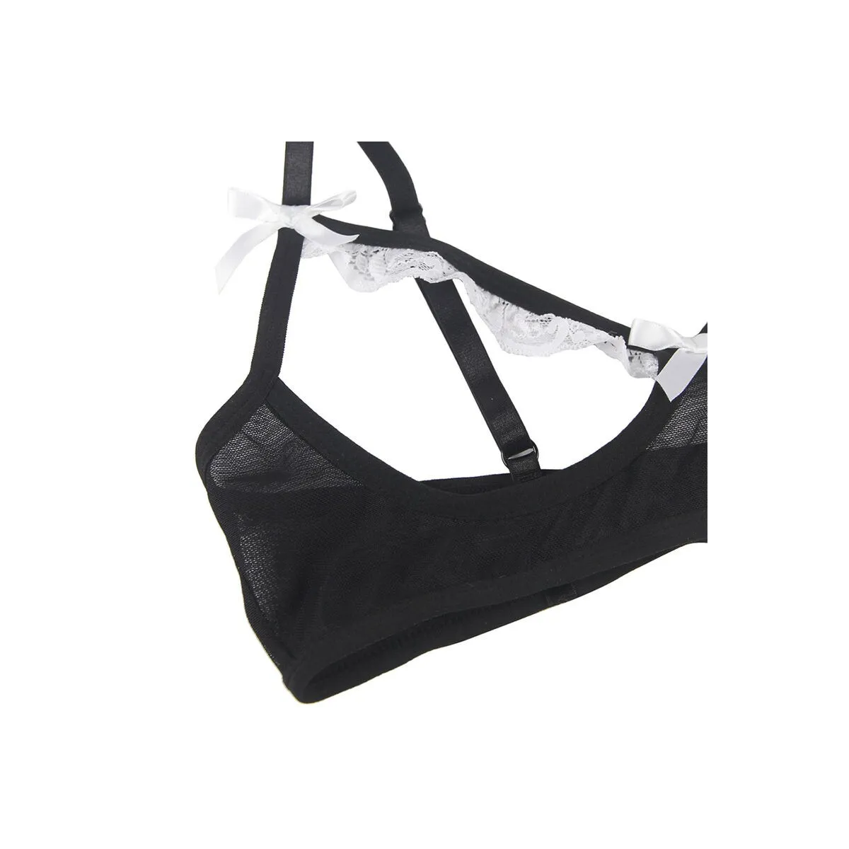 Sexy Zofenkostüm S/M von Subblime Costumes kaufen | Fesselliebe