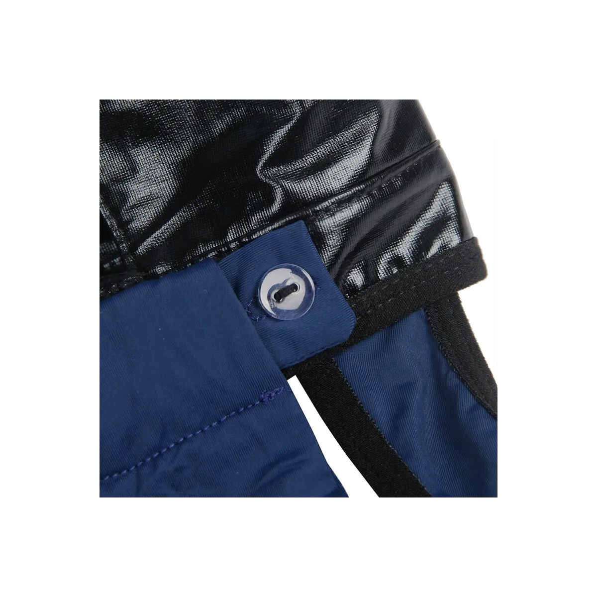 Sexy Polizeikostüm S/M von Subblime Costumes kaufen | Fesselliebe