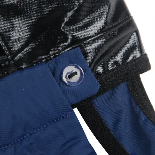 Sexy Polizeikostüm S/M von Subblime Costumes kaufen | Fesselliebe