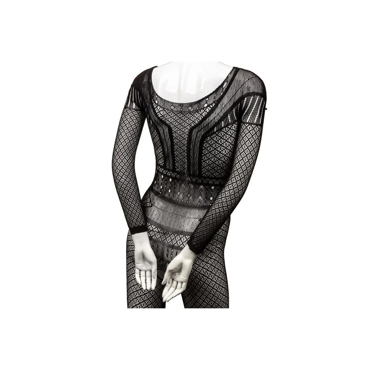 Spitzen-Bodysuit in Übergrösse von Calexotics kaufen | Fesselliebe