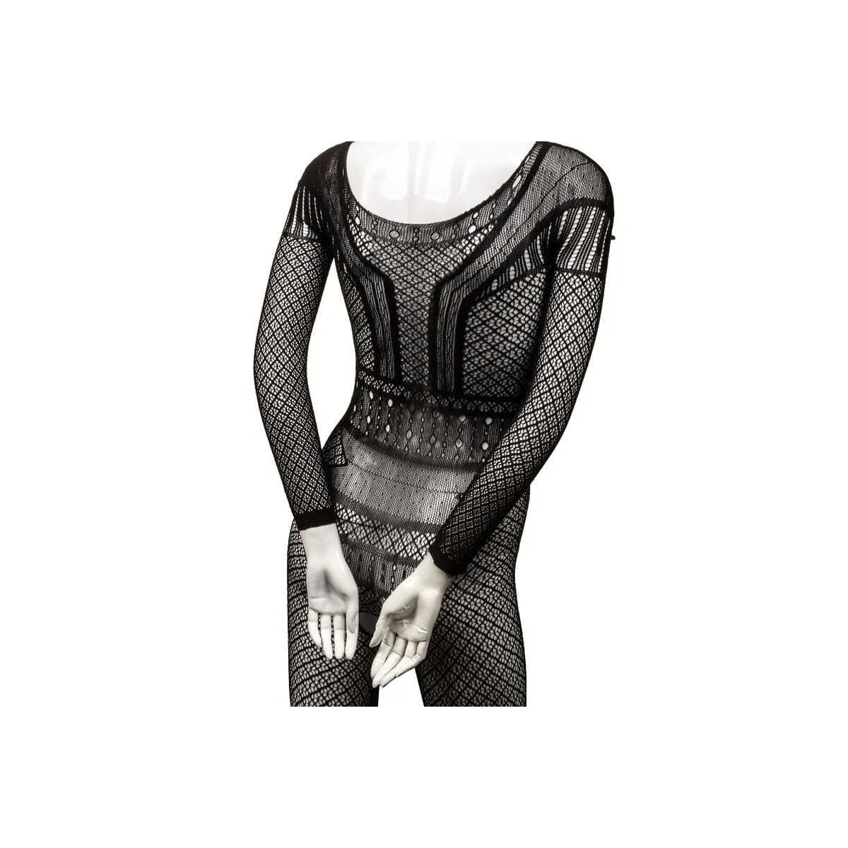 Spitzen-Körperanzug One Size (S-L) von Calexotics kaufen | Fesselliebe