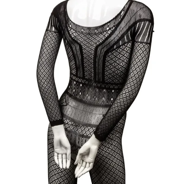 Spitzen-Körperanzug One Size (S-L) von Calexotics kaufen | Fesselliebe