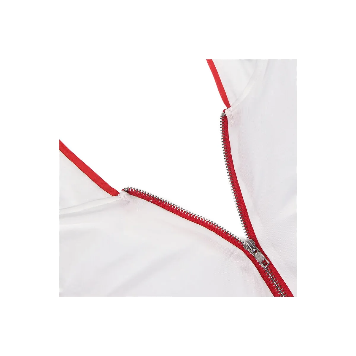 Sexy Krankenschwester Kostüm Kleid S/M von Subblime Costumes kaufen | Fesselliebe