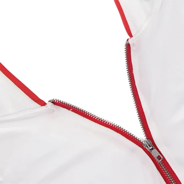 Sexy Krankenschwester Kostüm Kleid S/M von Subblime Costumes kaufen | Fesselliebe