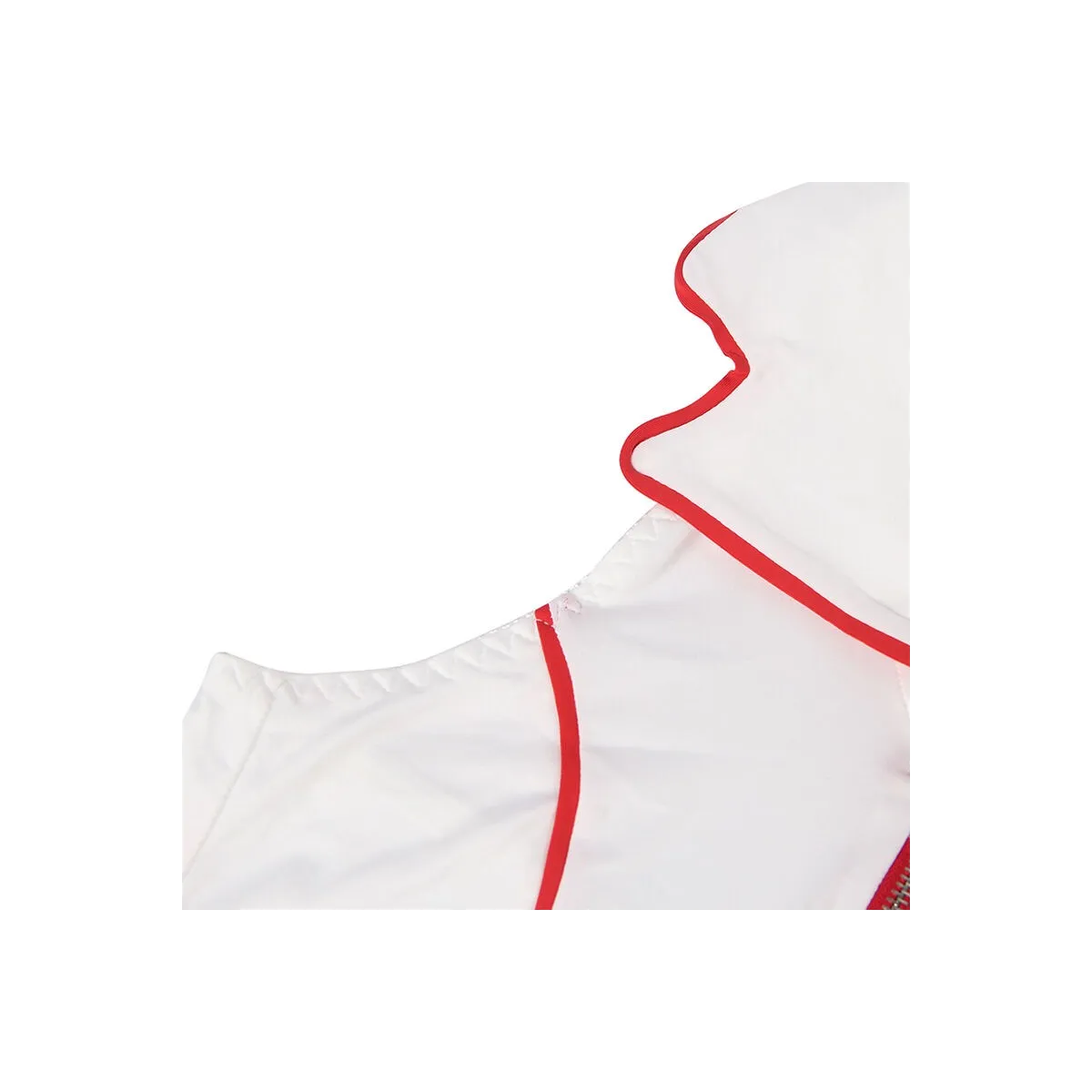 Sexy Krankenschwester Kostüm Kleid S/M von Subblime Costumes kaufen | Fesselliebe